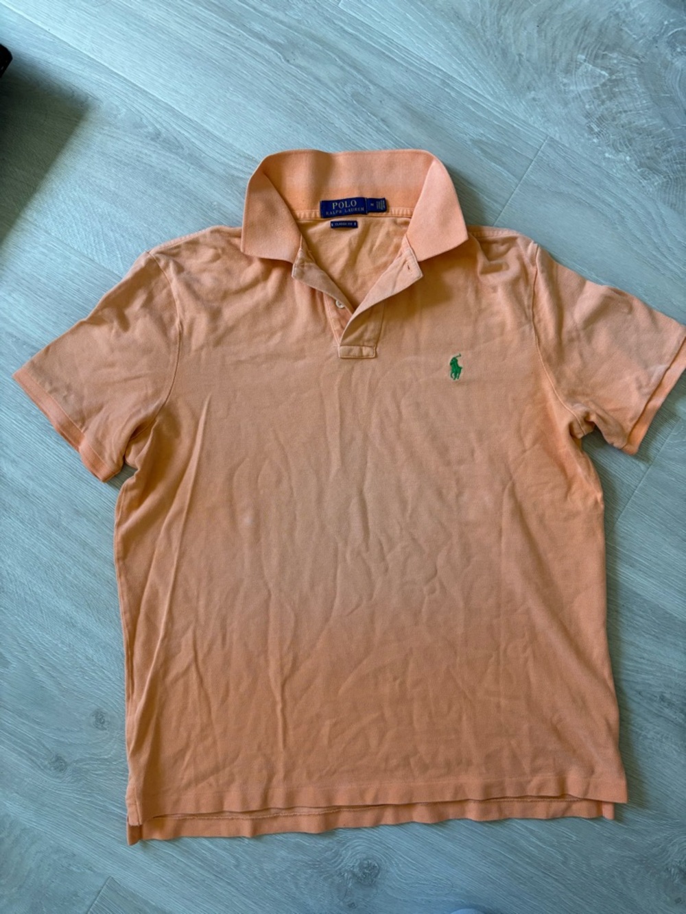 Men’s Ralph Lauren Polo